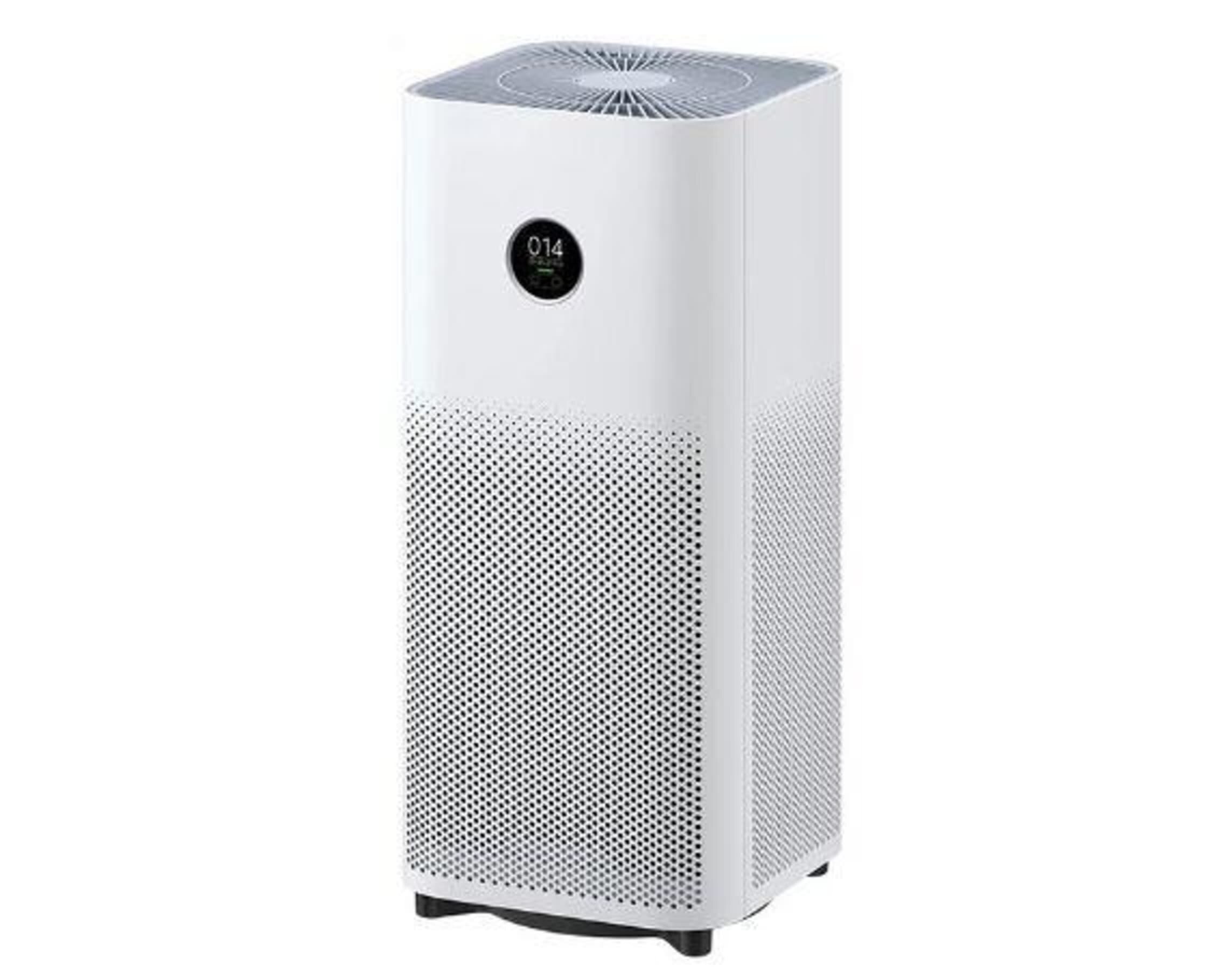 Очиститель воздуха Mijia Air Purifier 4 Lite белый