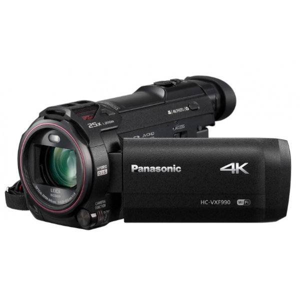 Видеокамера Panasonic HC-VXF990