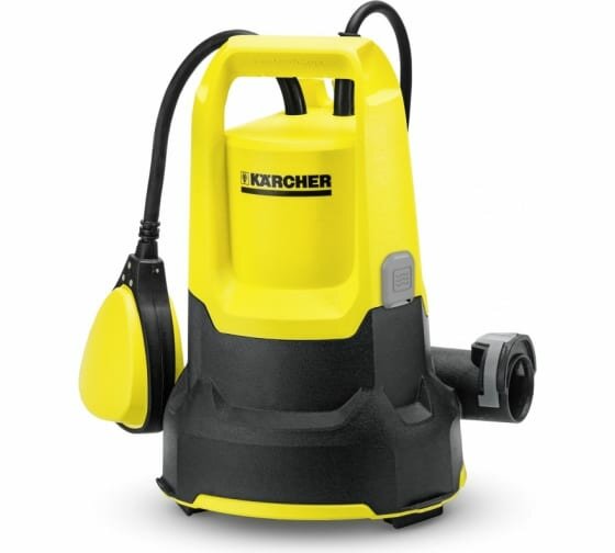 SP 2 Flat *EU 1.645-501.0 Karcher, шт KARCHER