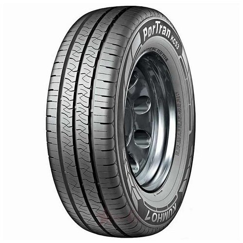 Шина автомобильная Kumho Portran KC53 165 R13C 94/92 R