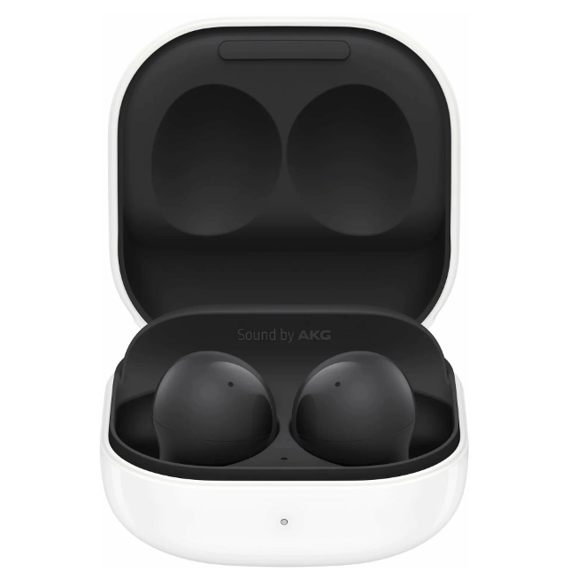 Беспроводные наушники Samsung Galaxy Buds2 графит