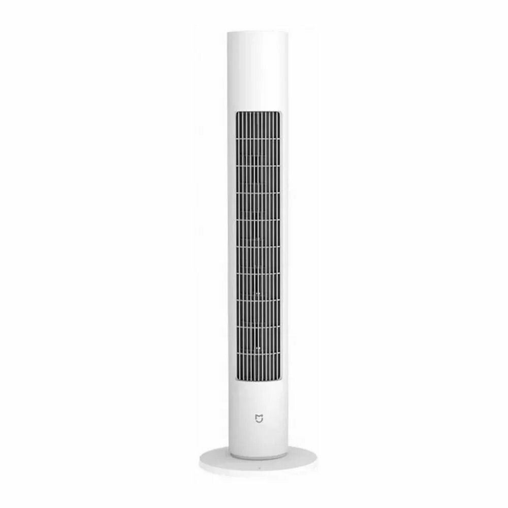 Вентилятор Xiaomi Smart Tower Fan EU (BHR5956EU) - фотография № 1