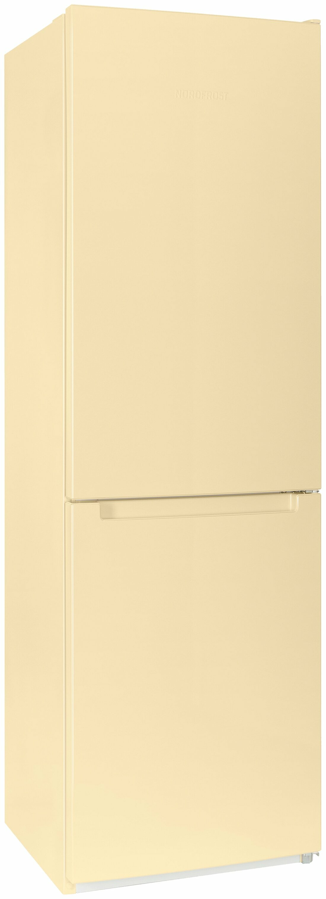 Холодильник NORDFROST NRB 162NF E