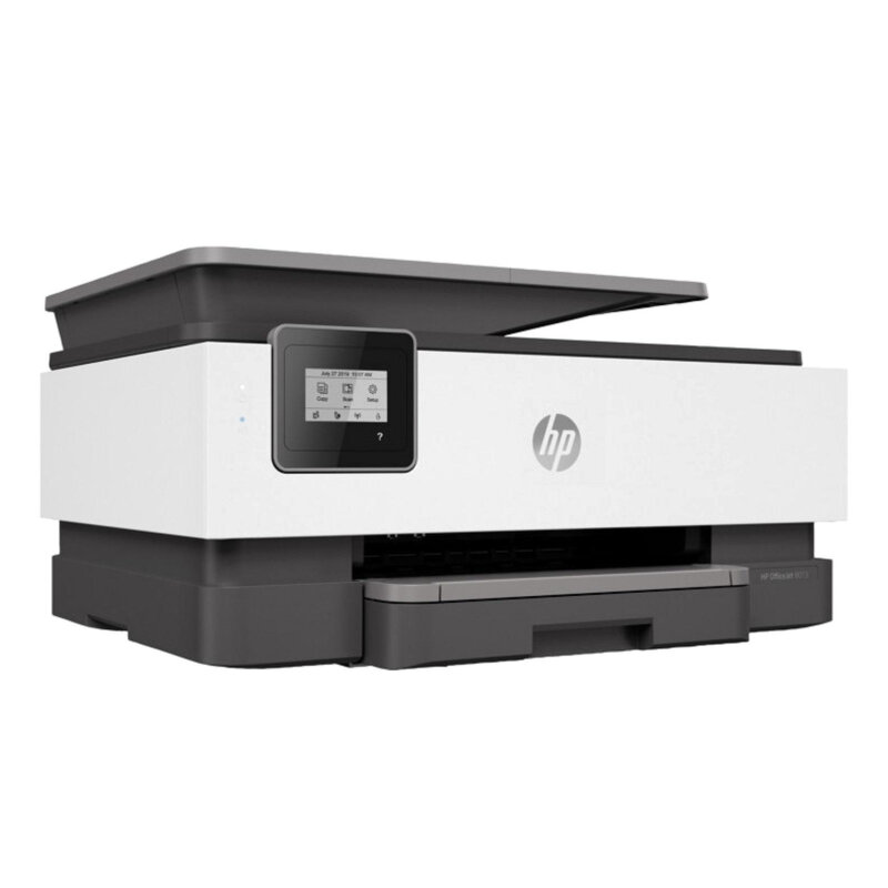 МФУ струйное HP OfficeJet Pro 8013 цветн A4