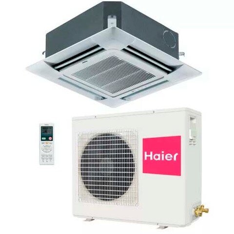 Haier AB48ES1ERA(S) / 1U48LS1ERB(S)  