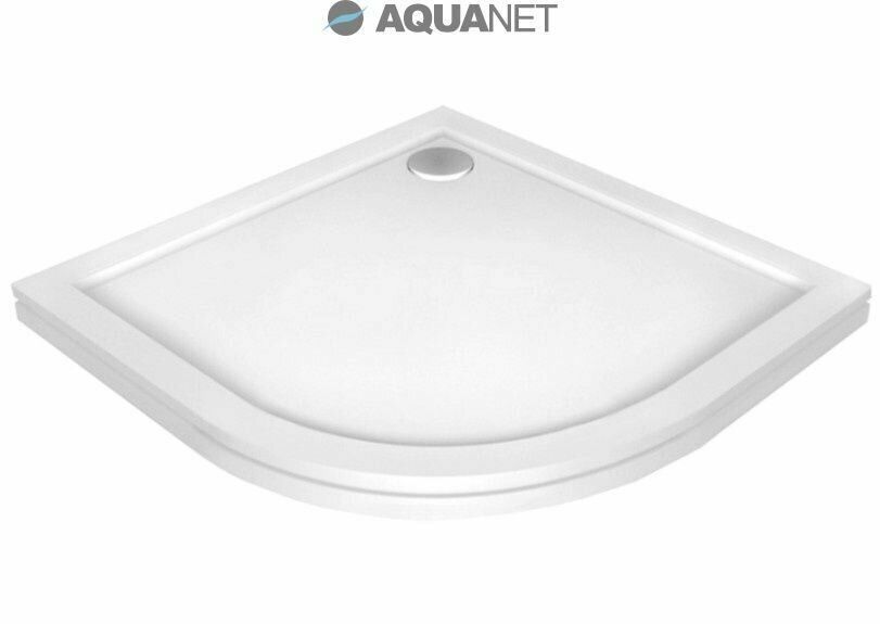 Поддон для душа Aquanet Alfa 90x90