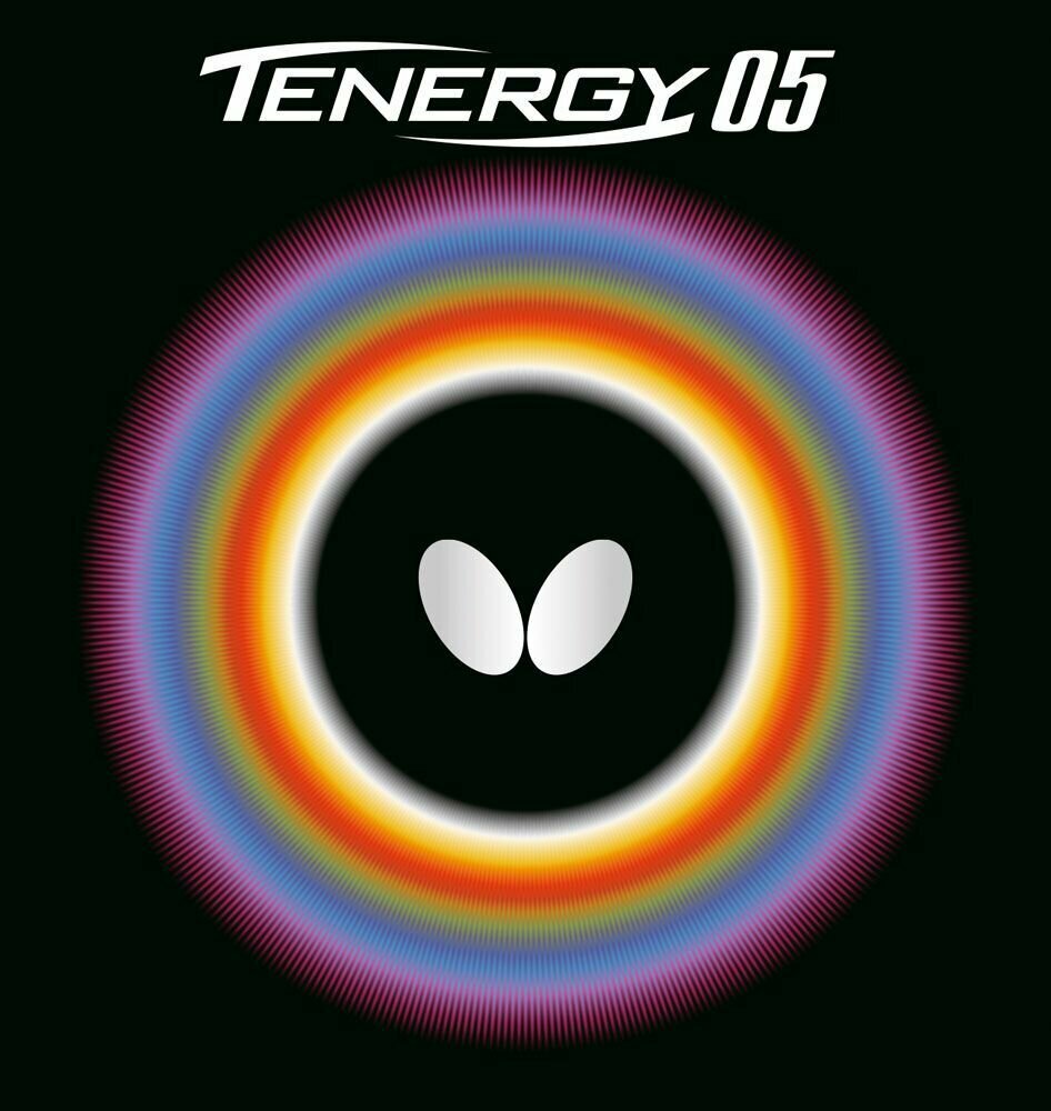 Накладка Butterfly TENERGY 05