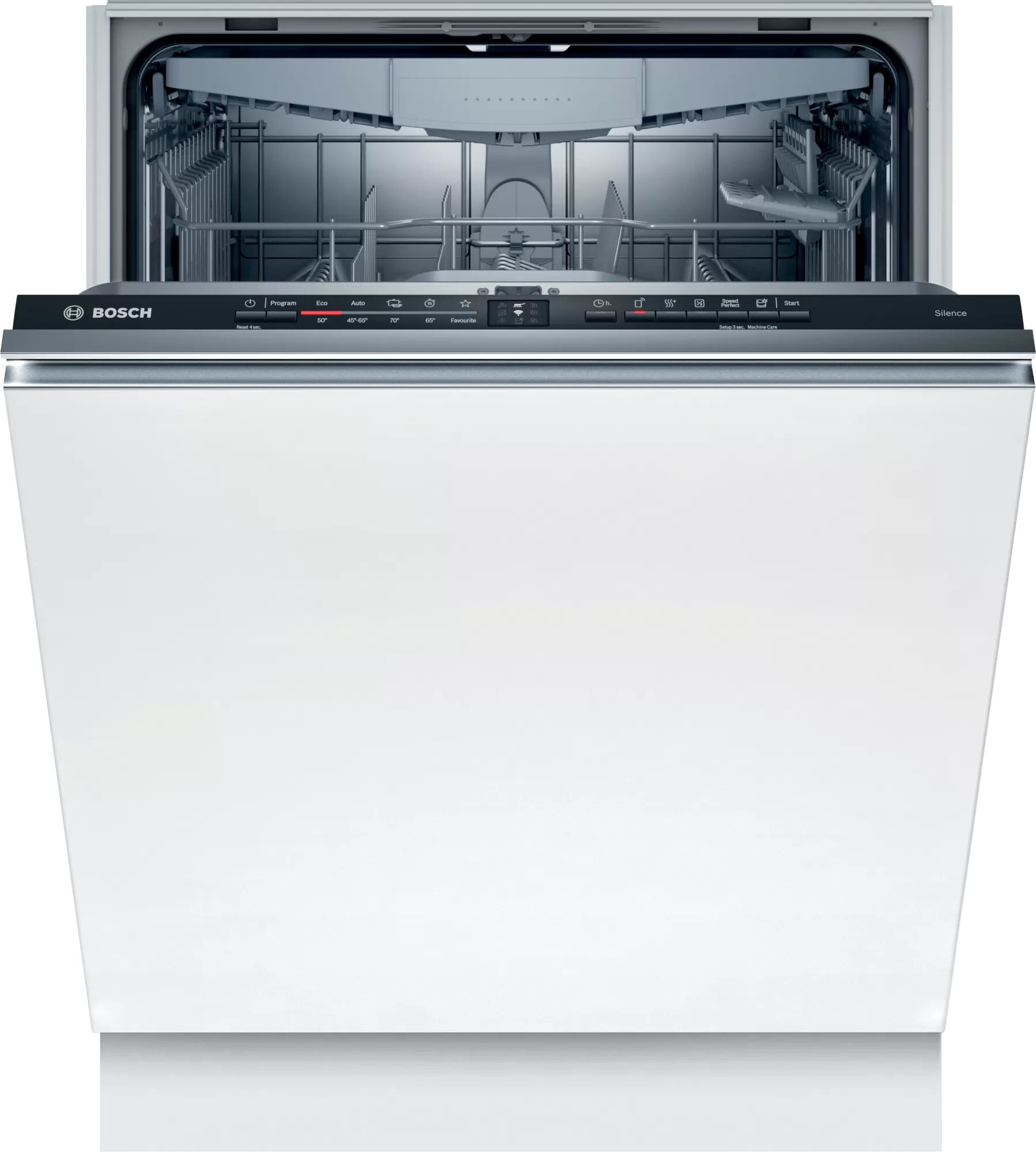 Посудомоечная машина Bosch SMV2IVX52E - фото №1