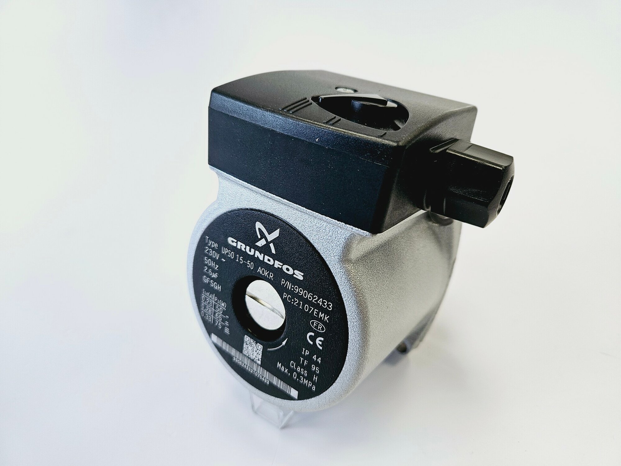 фото Двигатель циркуляционного насоса IMMERGAS Nike/Eolo Star/Eolo Mini (арт. 1.015561-1)