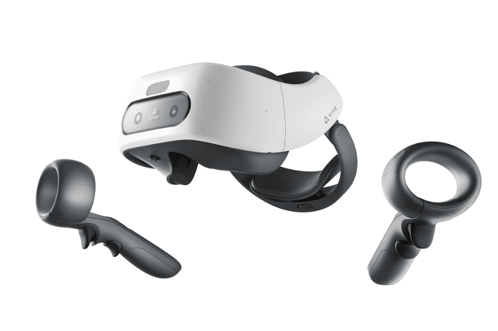  HTC    VIVE Focus Plus EU