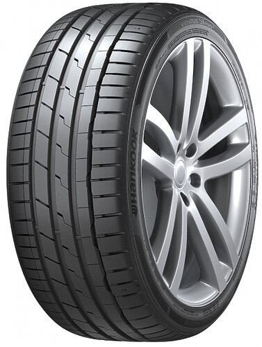 Шины 245/40 R20 Hankook Ventus S1 evo3 K127 99Y XL