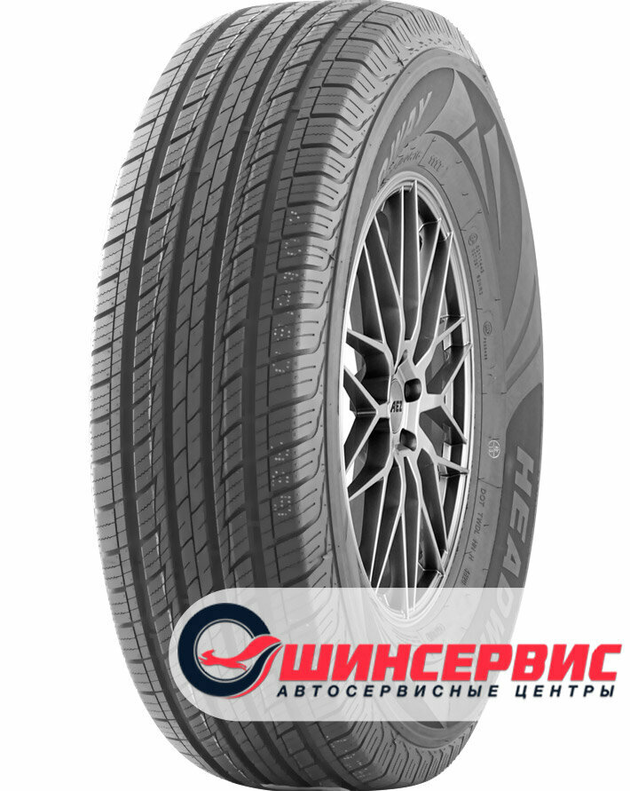 Headway 225/65 R17 HR805 102H