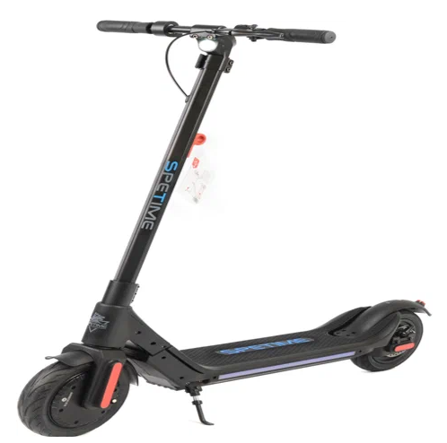фото Электросамокат Spetime Electric Kickscooter G30SE