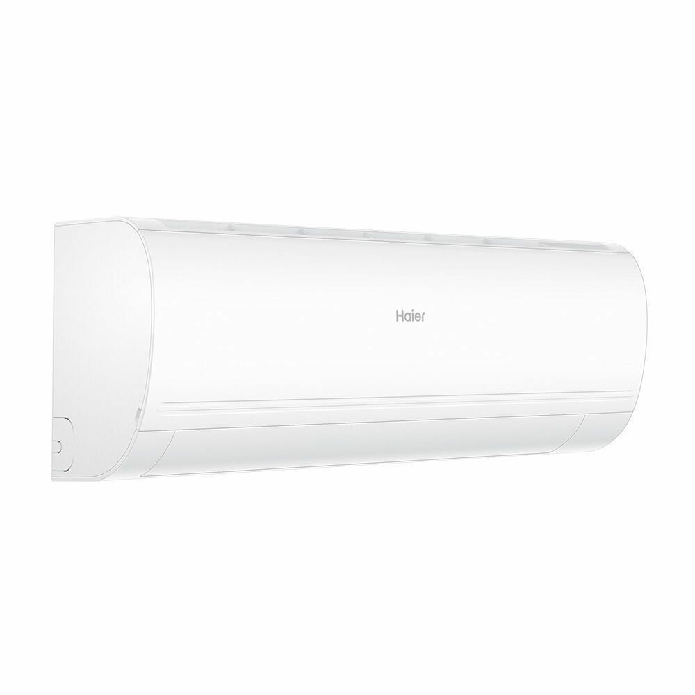 Кондиционер настенный инверторный Haier Coral Expert -20C (R32) AS35PHP2HRA - фотография № 3