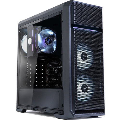 Компьютер Riwer GM 2896432 (i5-13600KF, Air TDP 220, B760m Gm-D4, 16 Гб D4 3600 (2x8), 250 Гб M.2, RTX 3090 Ti 24 Гб, Без DVD, Wi-Fi 2.4/5, Win 10 Pro, RWGM1, 1000 Вт 80+)