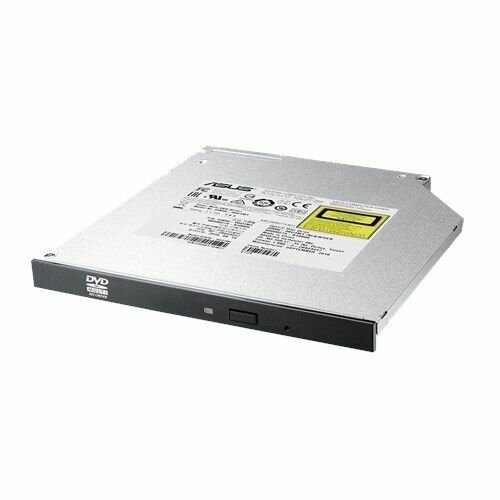 DVD- ASUS  bulk, dvd-rw, internal ; 90DD01TX-B19000