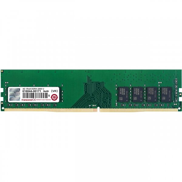 Оперативная память Transcend JM334D643A-60 DDR 256Mb