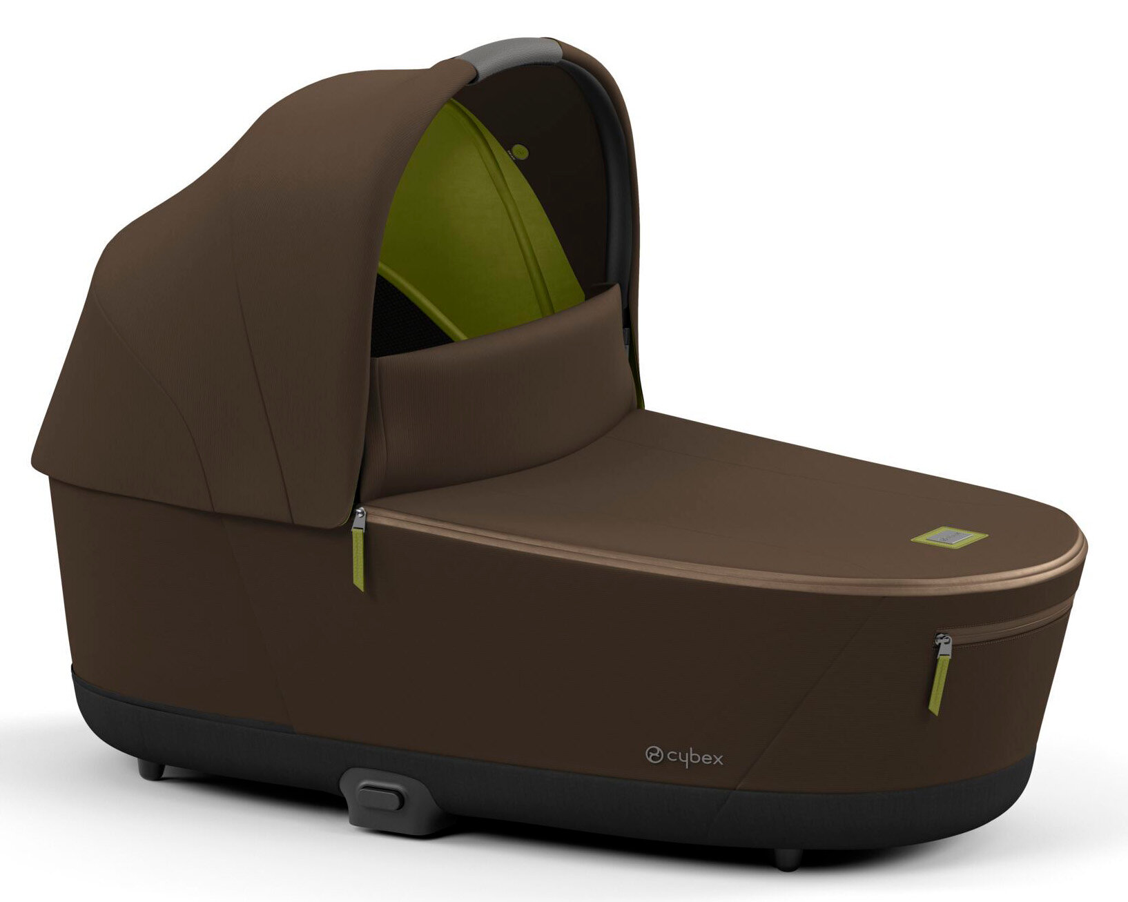 Cybex     Priam IV (Khaki Green)