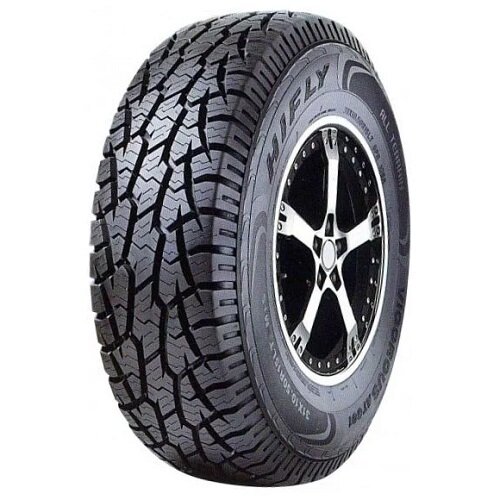 Автошина Hifly Vigorous AT601 265/70R17 115T