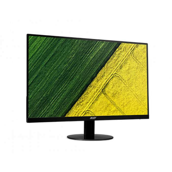 238" Монитор Acer SA240YAbi 1920x1080 75 Гц IPS