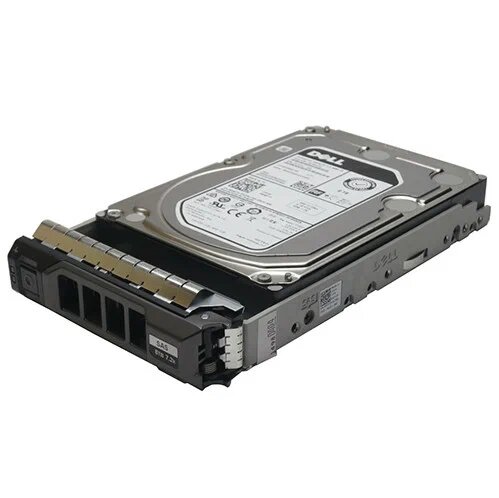 Жесткий диск DELL 1x16Tb 3.5" (400-BJLE-1)