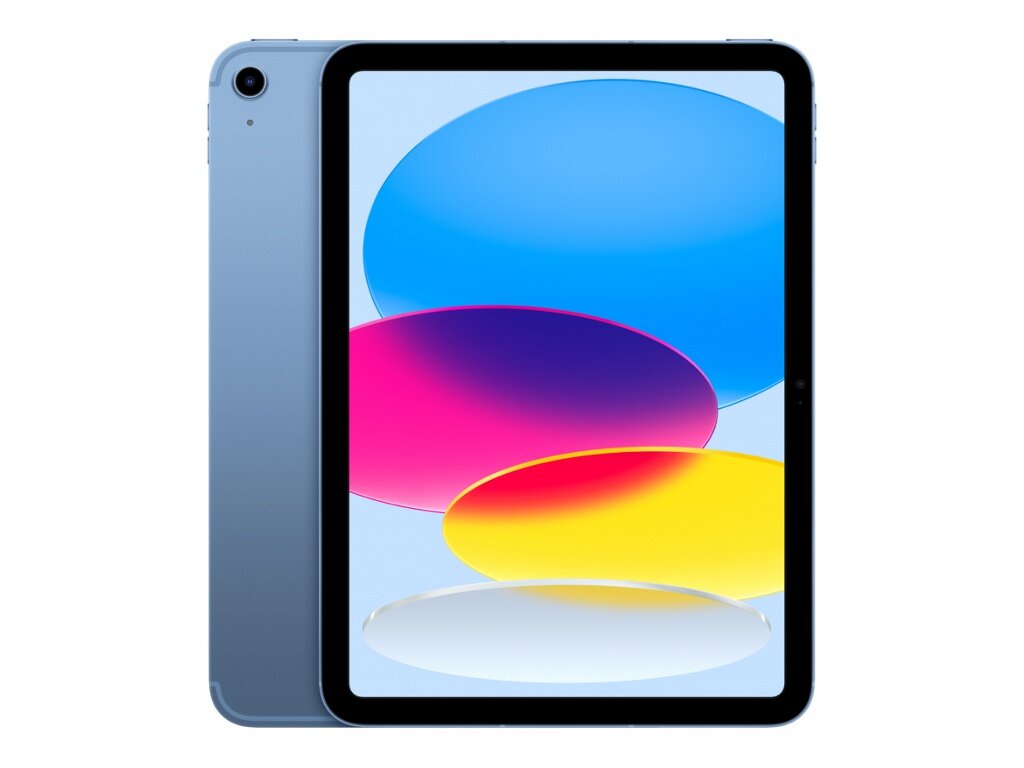 Планшет Apple iPad 10.9 2022