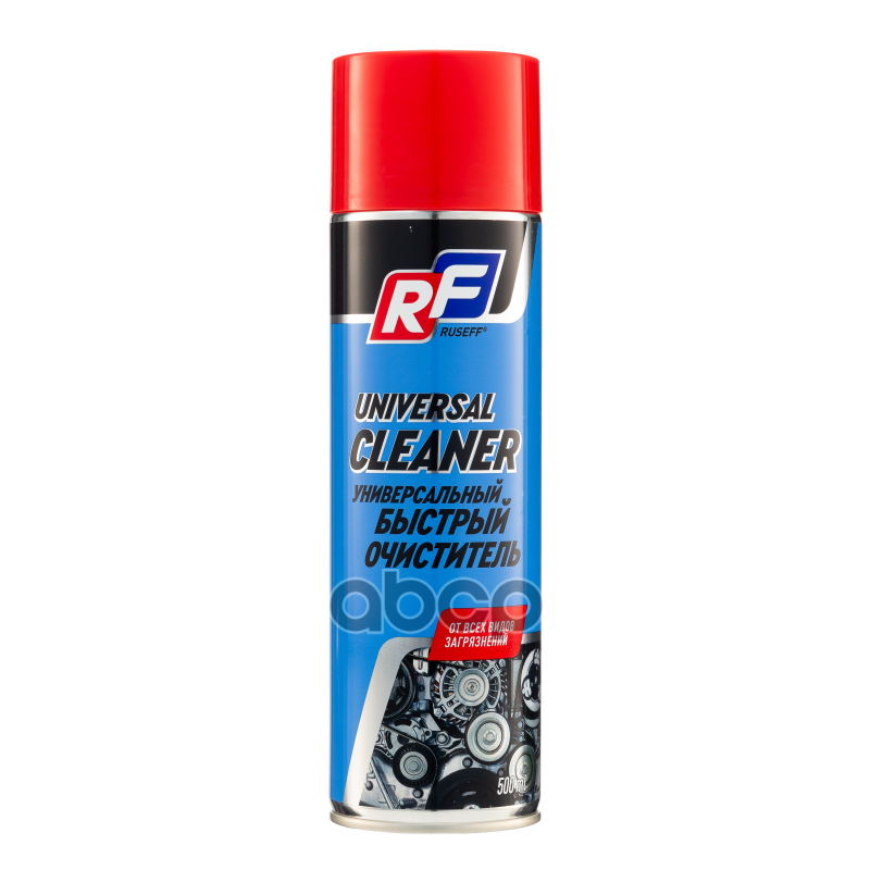 Очиститель двигателя RUSEFF Universal Cleaner