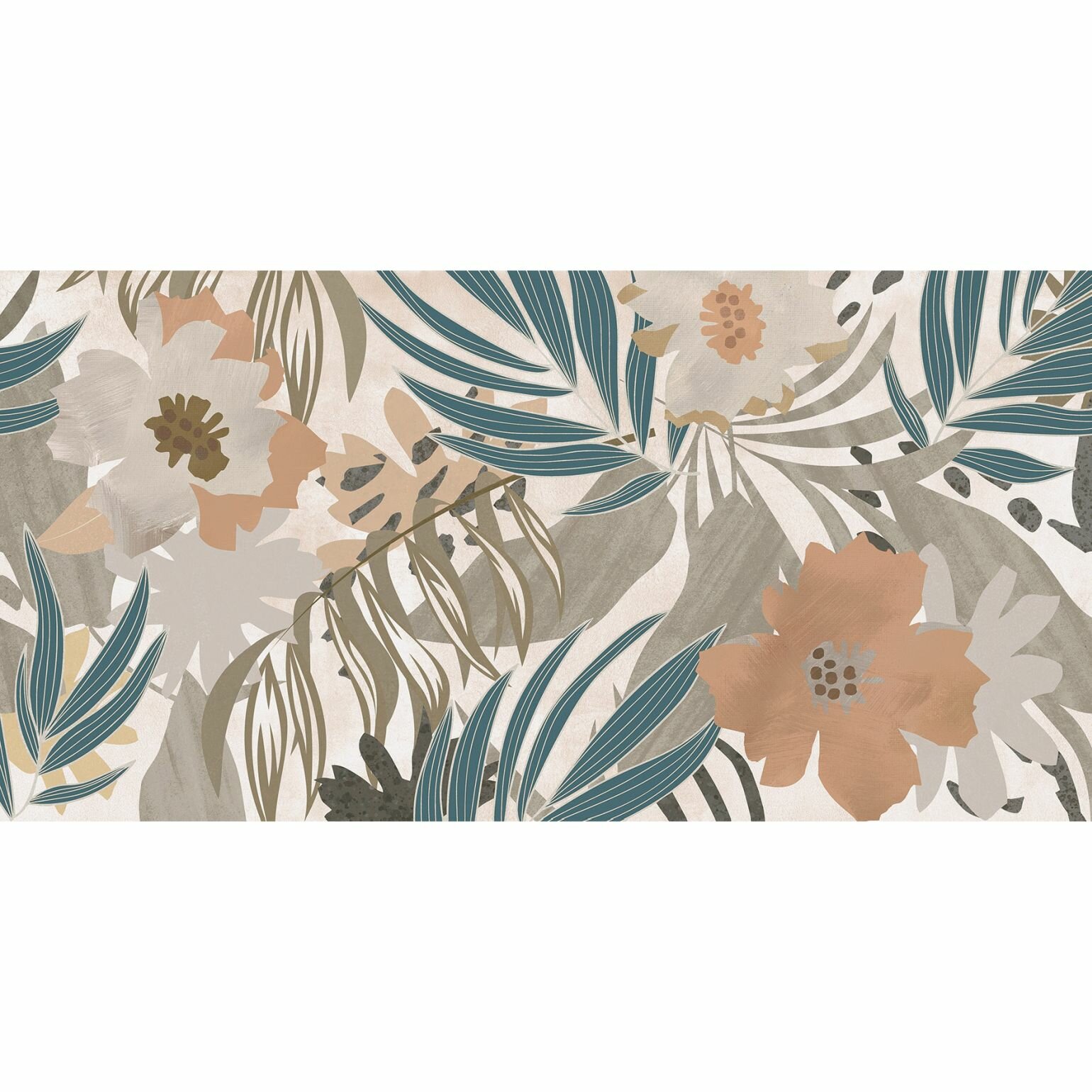 фото Керамогранит Pamesa Ceramica Faito.Elgz 1. Rect. 120х60 см (1.44 м2)