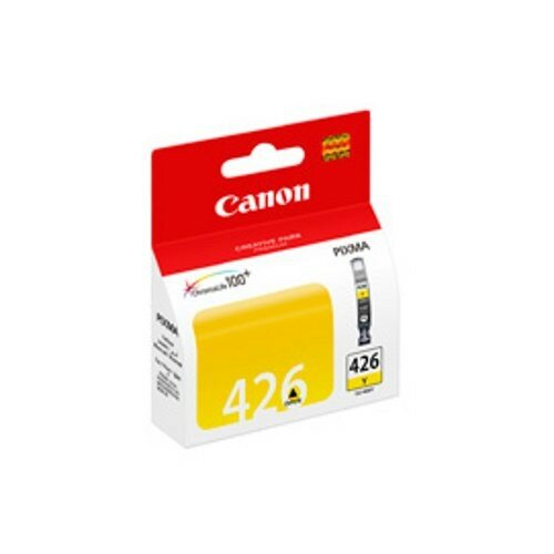 Расходный материал Canon Картридж Canon bj cartridge CLI-426 Y emb 4559B001