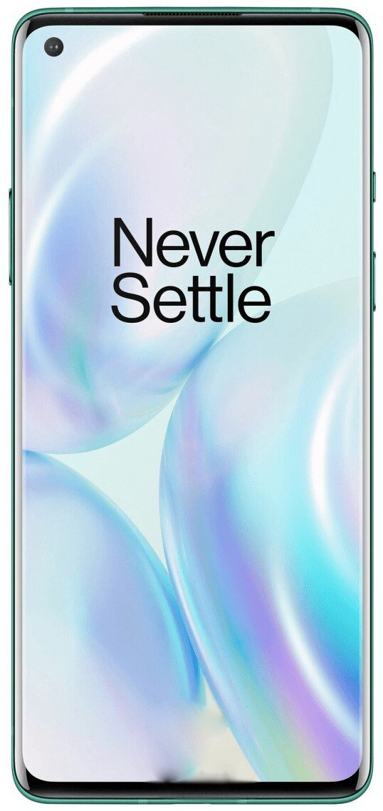 Смартфон OnePlus 8 Pro 12/256Gb Green (Зеленый)