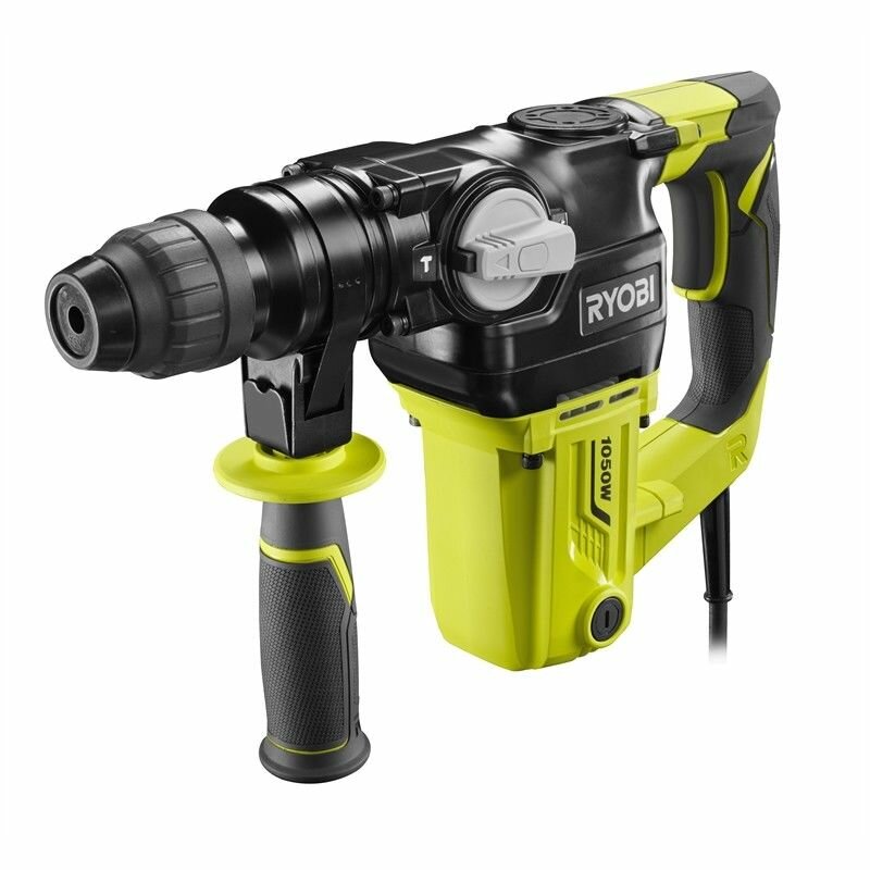 Перфоратор электрический Ryobi RSDS1050-K