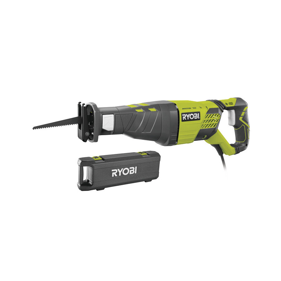 Пила RYOBI RRS1200-K 1200 Вт