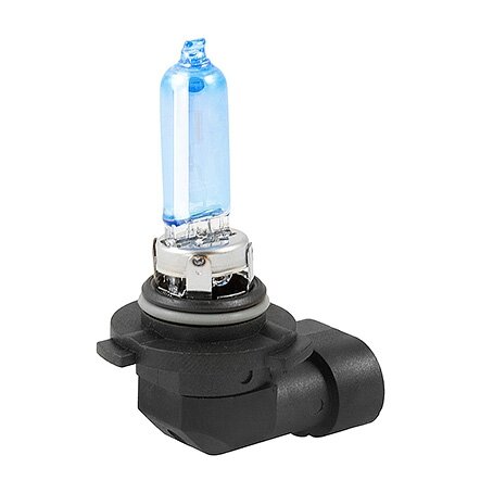 Комплект галогенных ламп MTF Light Palladium HB3, 65W