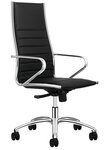 Кресло для руководителя Sitland Classic Executive - изображение