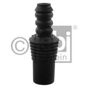 Пылезащитный комилект амортизатор Febi Bilstein 37647 Dacia: 6001549290 8200437347 6001548402. Renault: 6001549290