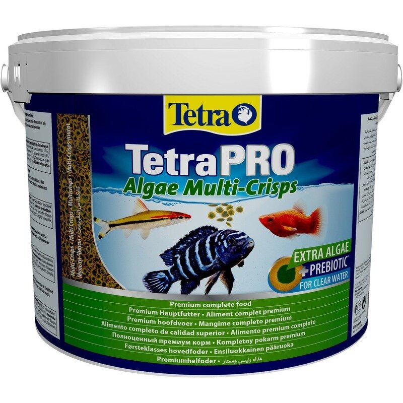 Tetra Pro Algae Crisps ()      , 10 /1,9