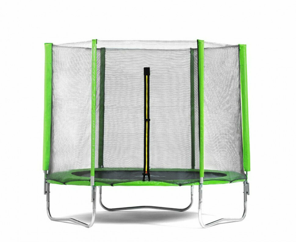    DFC    DFC Trampoline Fitness 16 ft