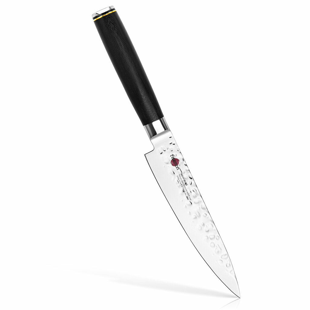 Нож Fissman KENSEI KOJIRO Универсальный, 14 см (2562)