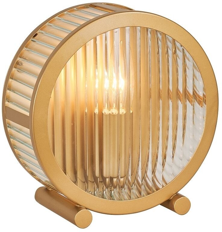 Favourite Интерьерная настольная лампа Radiales 3099-1T