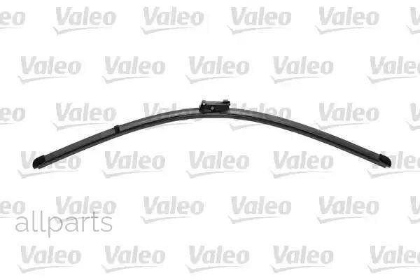 VALEO 574363 Щетка стелоочист. X-TRM 600/400 mm VM322