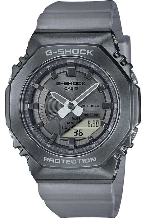 Часы наручные Casio GM-S2100MF-1A