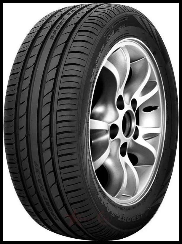 Шина GoodRide Sport SA-37 265/45 R20 108W