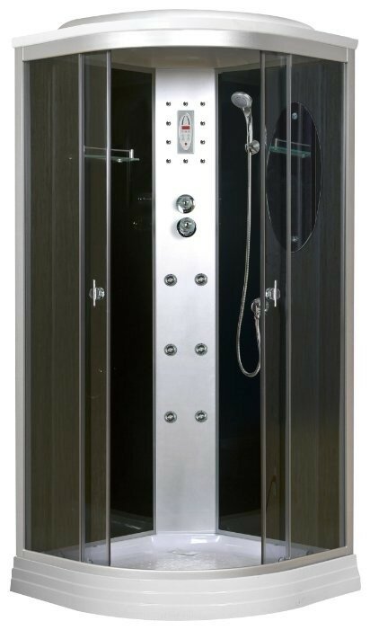 Душевая кабина Niagara NG-5012-01