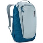 Рюкзак для ноутбука THULE EnRoute Backpack 23L TEBP316 Alaska/Deep Teal (3204281) - изображение