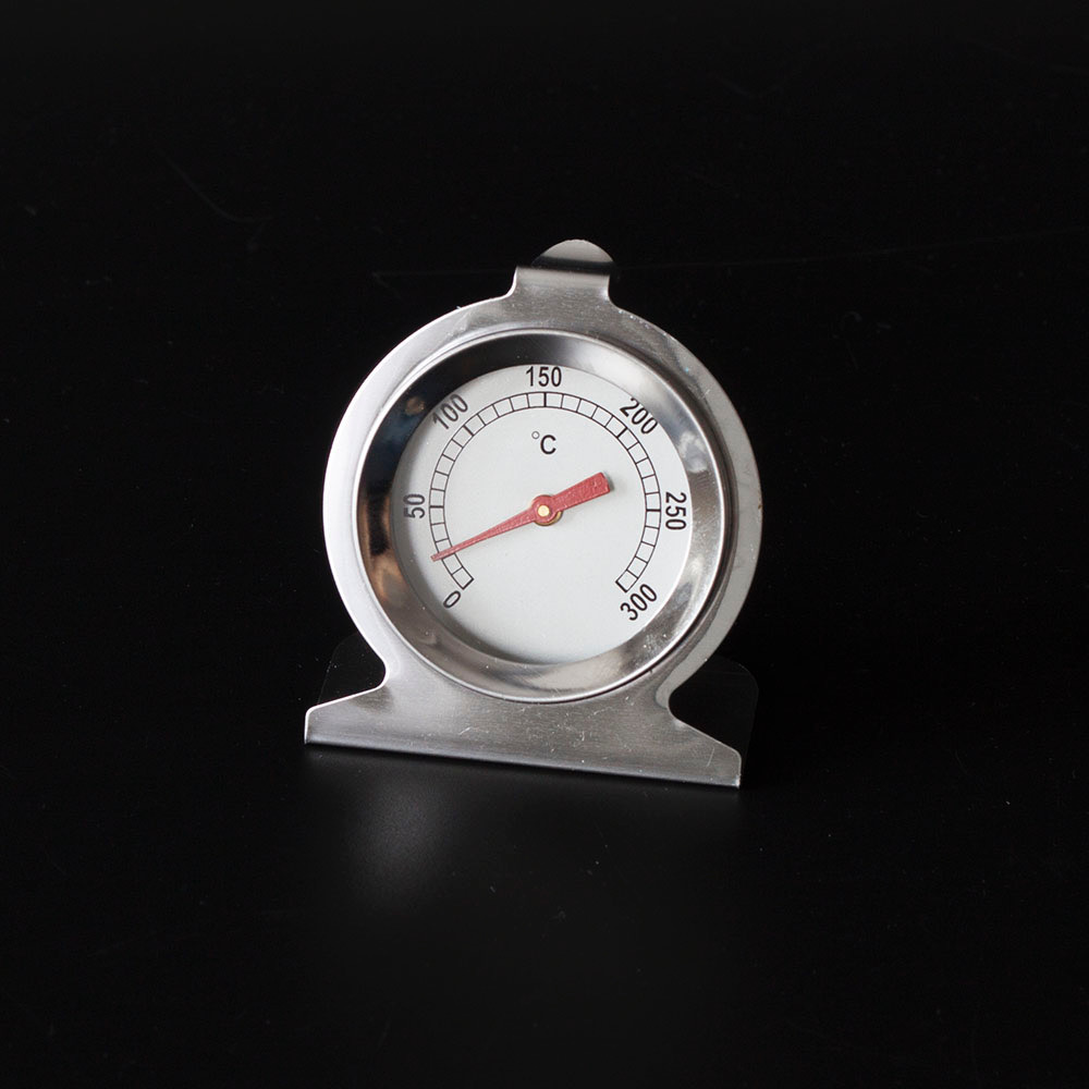 Термометр для пекарских шкафов (духовки) - малый