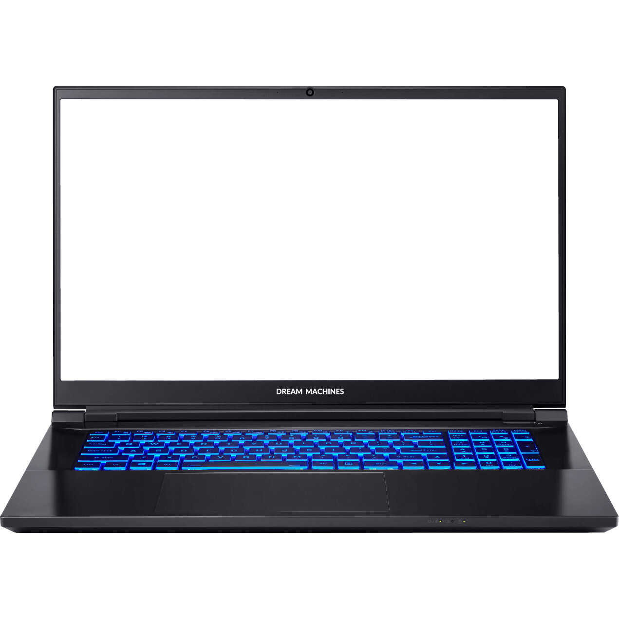 Ноутбук dream Machines RS3080-17EU50