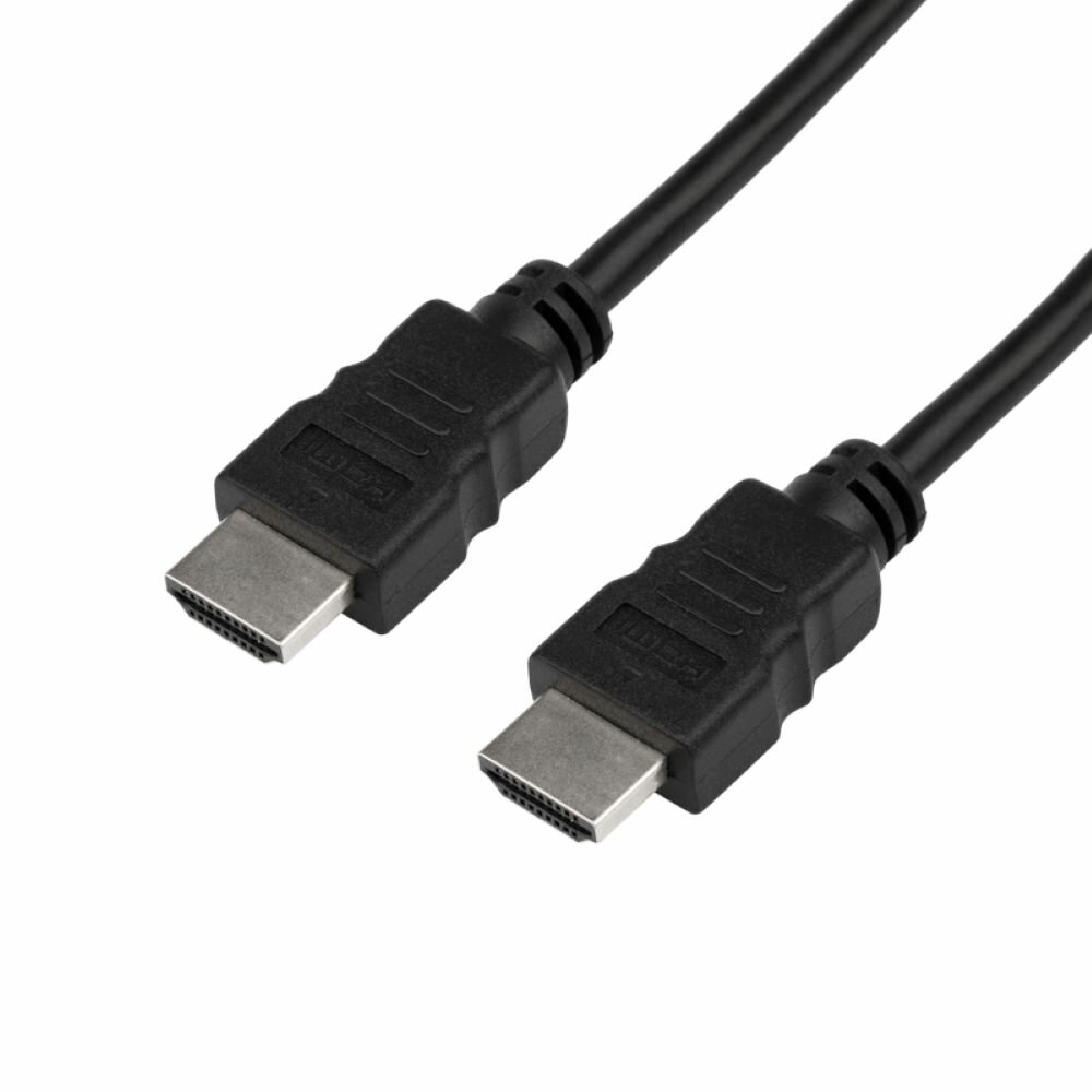 ProConnect Кабель HDMI - HDMI 2.0 3м Gold