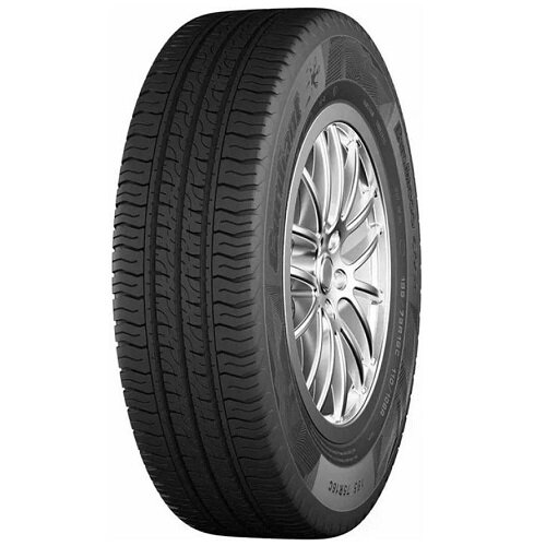 Cordiant Business CS2 195/75R16C TL 110/108R