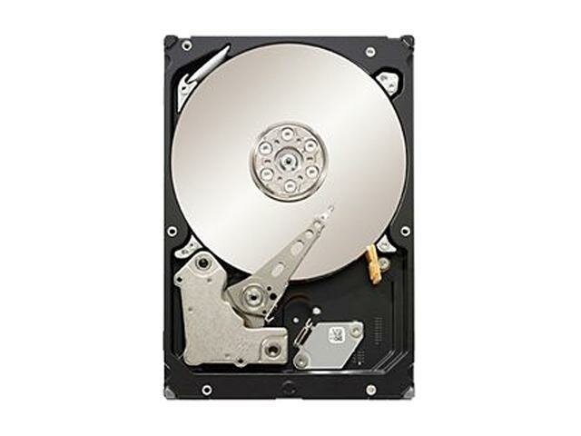   Seagate ST500NM0031 500Gb 7200 SATAIII 3.5" HDD