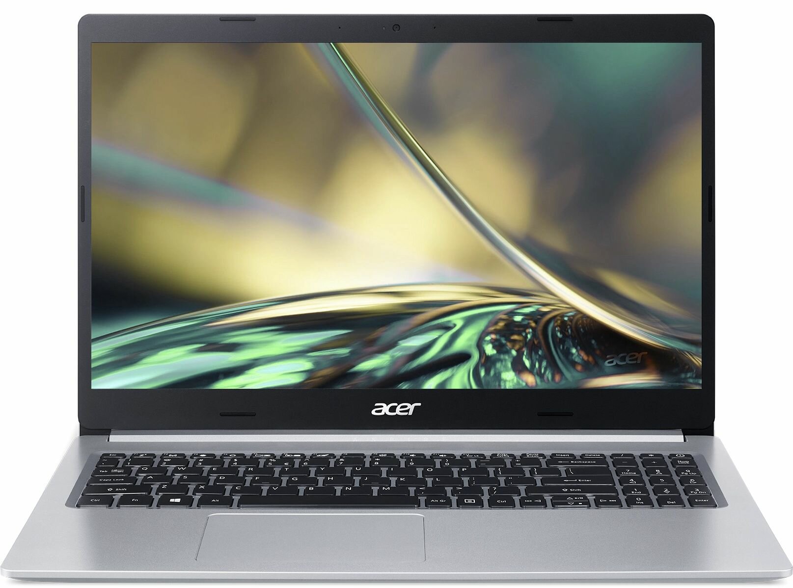 Ноутбук Acer Aspire 5 A515-45G-R0FW (NX.A8CEM.006)